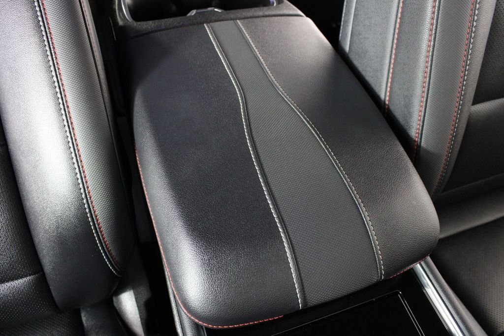 Used 2026 Black Chevrolet Z71 image 20