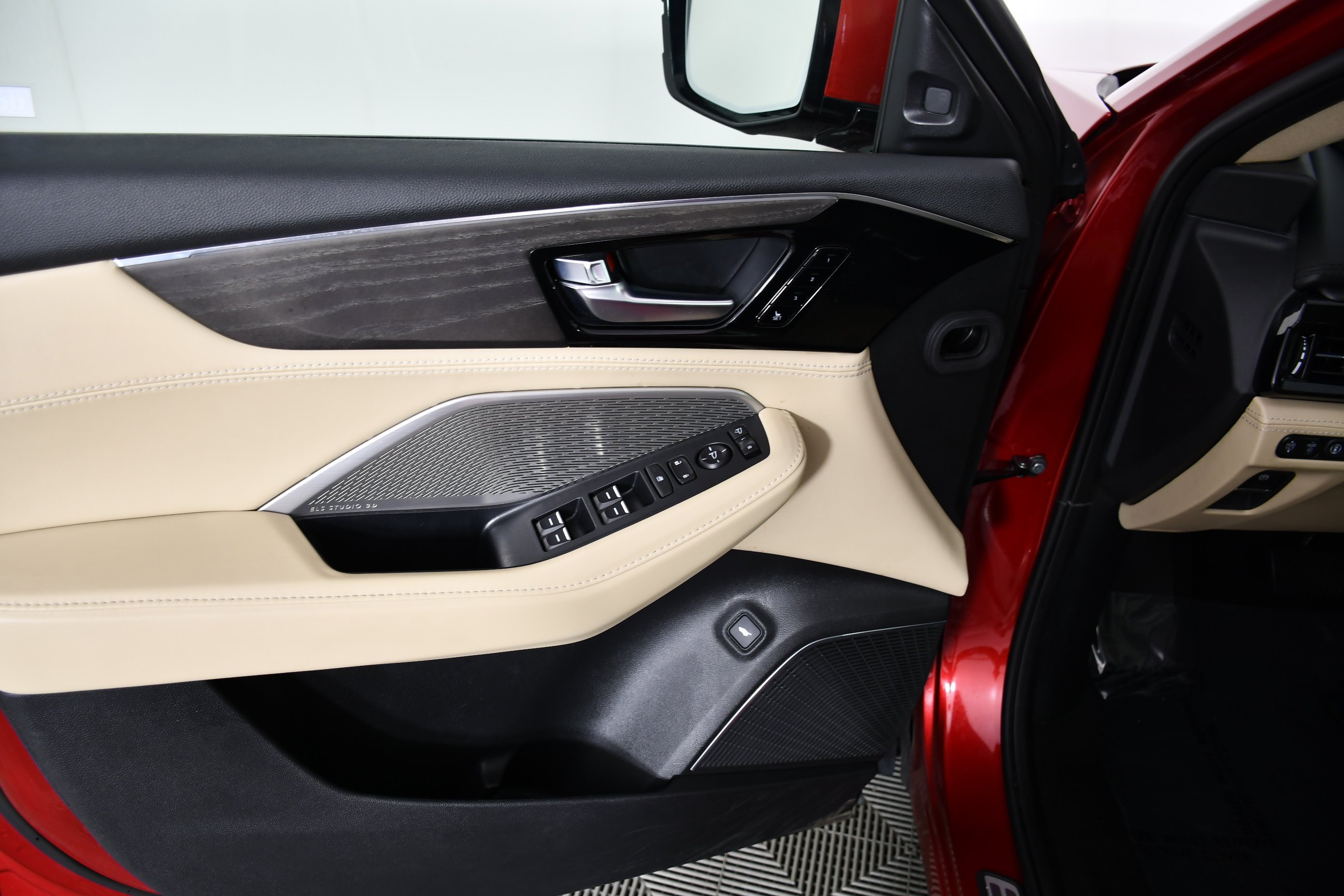 2024 Acura MDX Advance Package - Photo 33