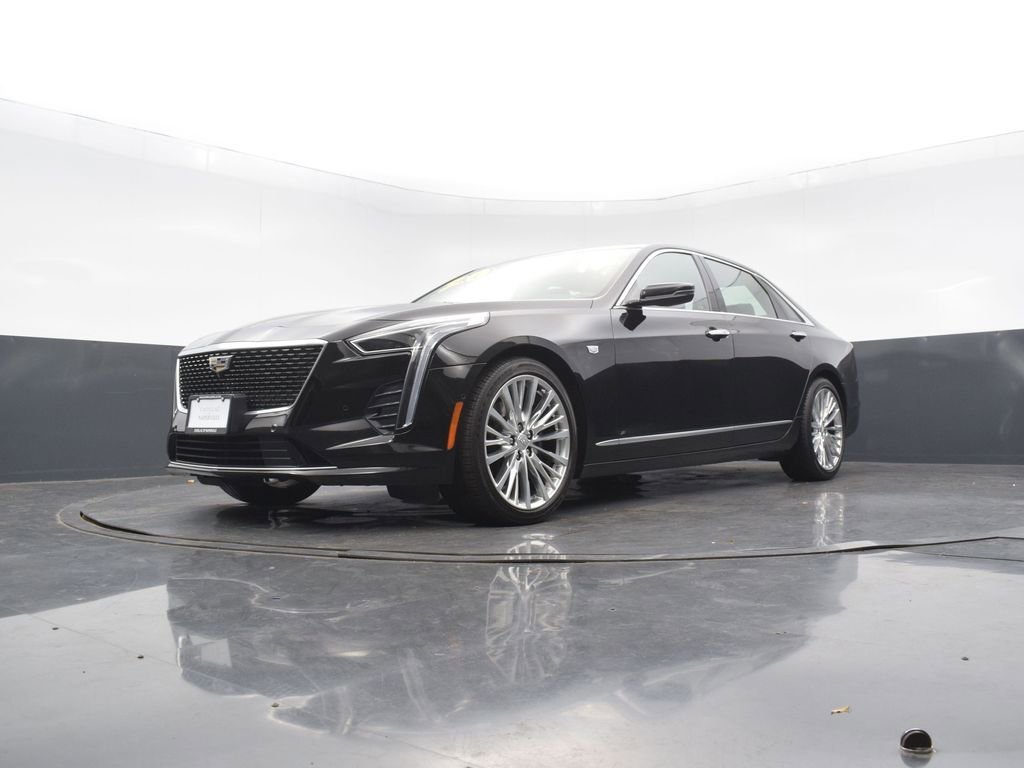 2020 CADILLAC CT6 - Image 47