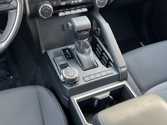 Used 2025 Brown Toyota TRD Sport image 14