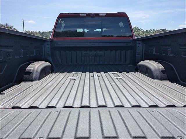 2026 GMC Sierra 2500HD AT4 - Photo 9