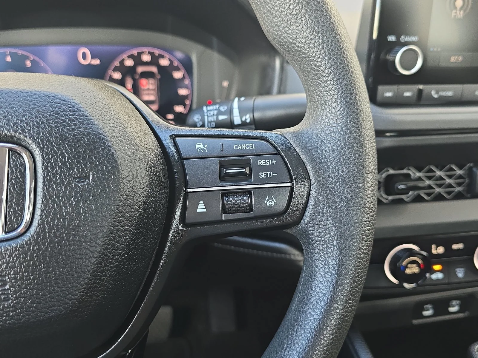 2024 Honda Accord LX - Photo 17