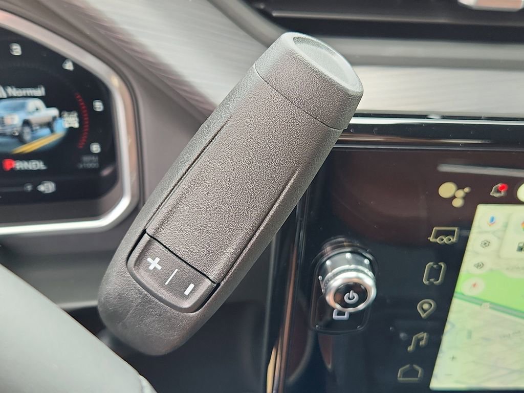 2026 GMC Sierra 2500HD Denali Ultimate - Photo 14