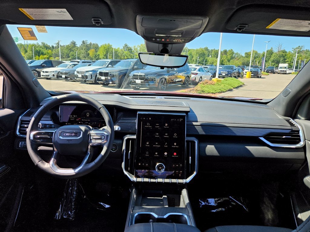 2026 GMC Acadia Elevation - Photo 15