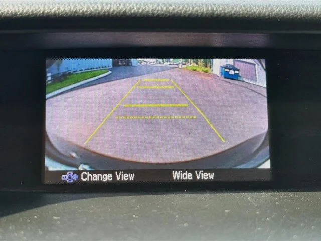 Used 2014 Black Honda EX-L image 14