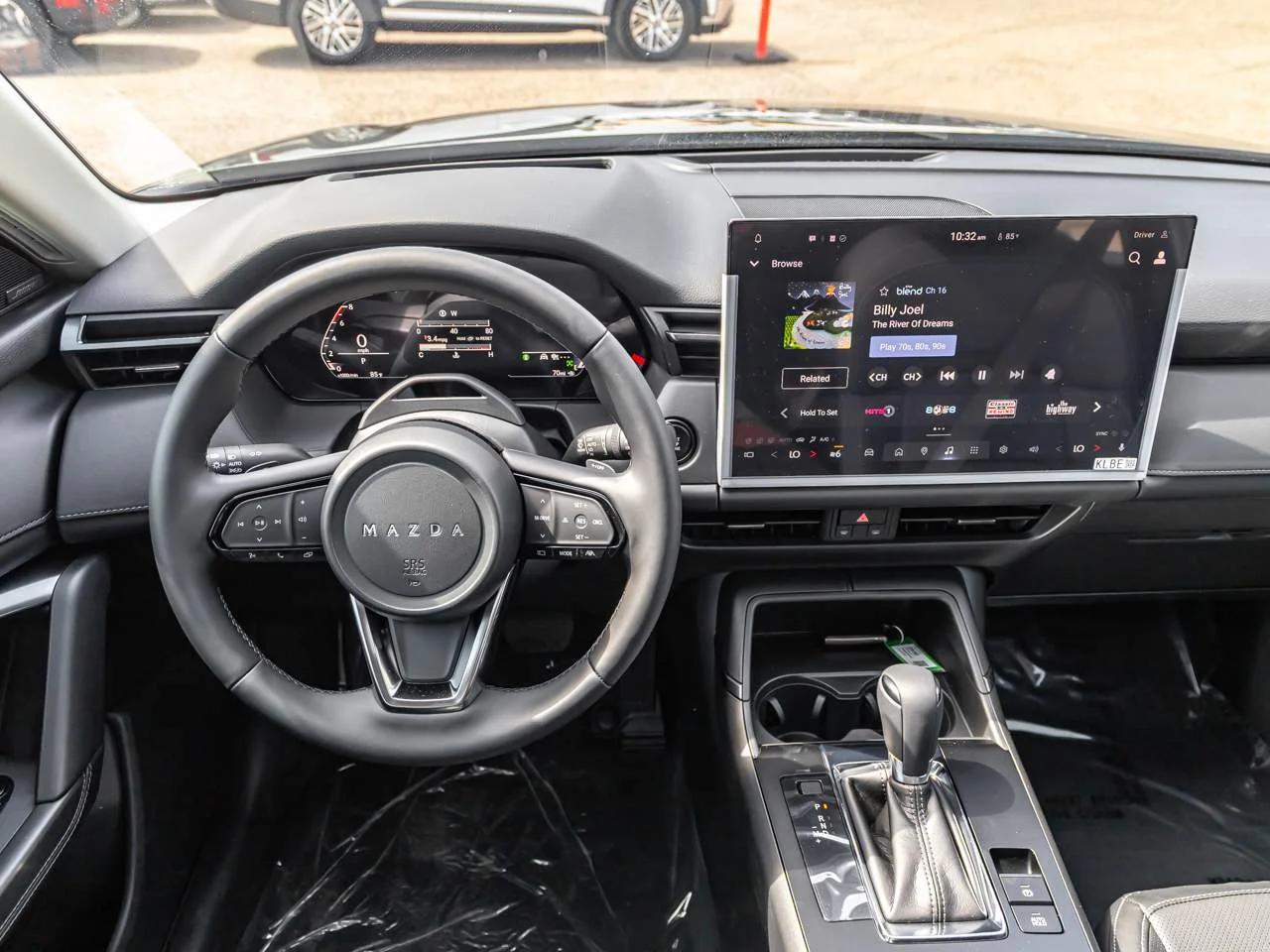 2026 Mazda CX-5 S Premium Plus - Photo 14