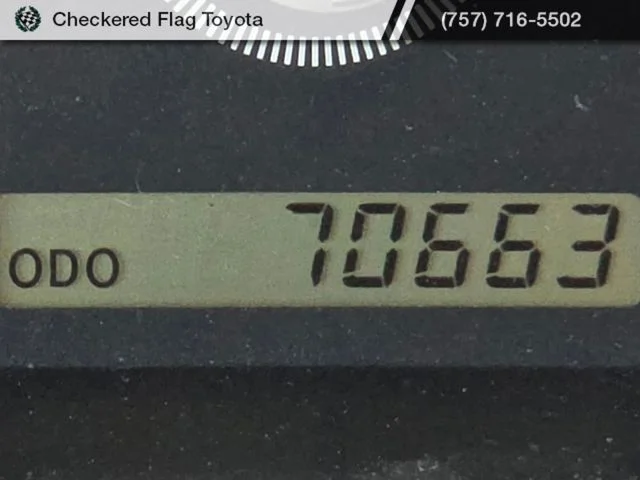Used 2014 Magma Toyota Base image 12