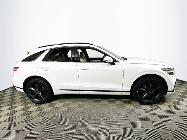 New 2026 Genesis GV70 3.5T Sport Prestige