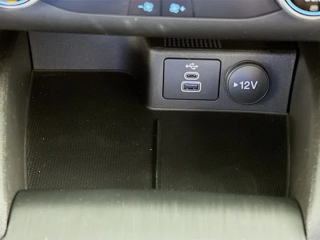 New 2026 Ford Escape Active