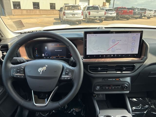 New 2026 Oxford White Ford Outer Banks® image 15