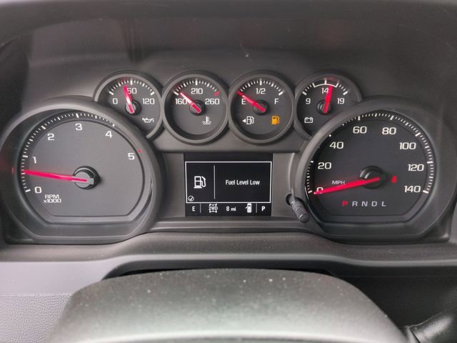 2025 Chevrolet Silverado 3500 HD Work Truck - Photo 13