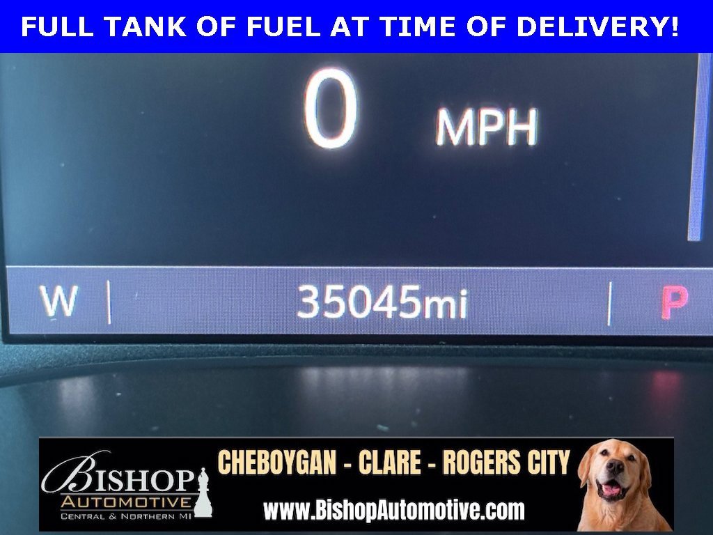 2022 Chevrolet Colorado Z71 photo 3