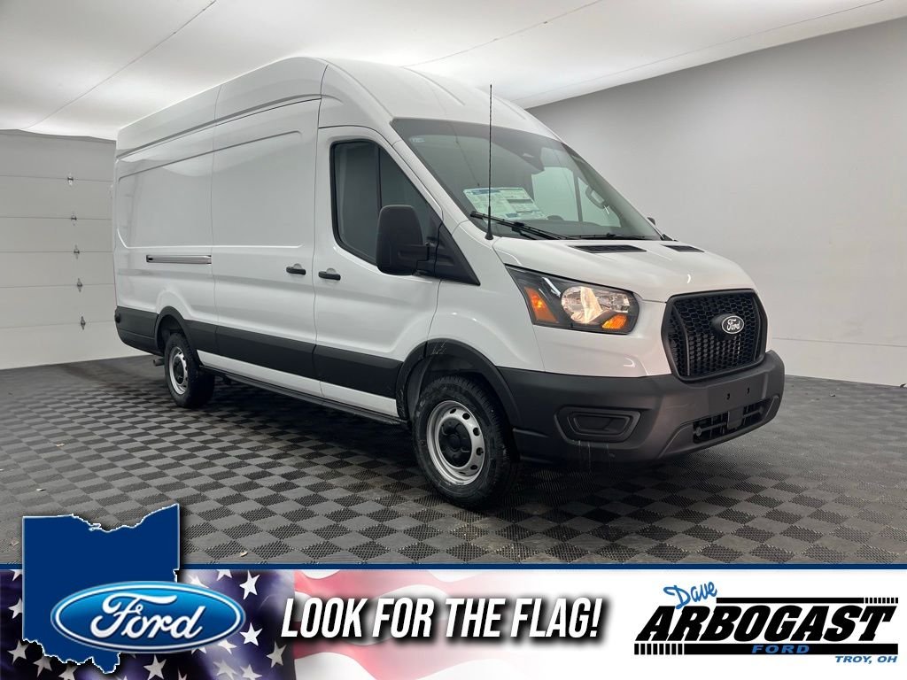 2026 Ford Transit 350 High Roof 148EL WB's photo