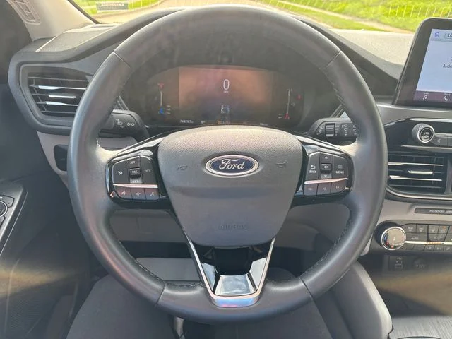 Used 2024 Black Ford Active image 23