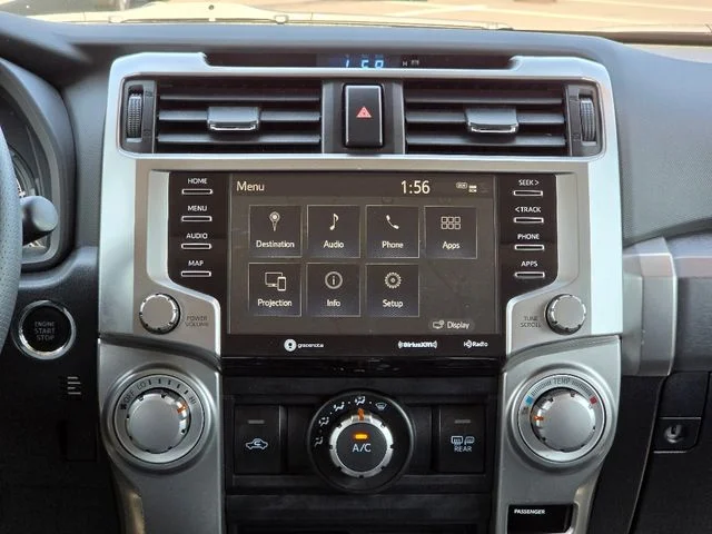 2022 Toyota 4Runner SR5 Premium - Photo 28