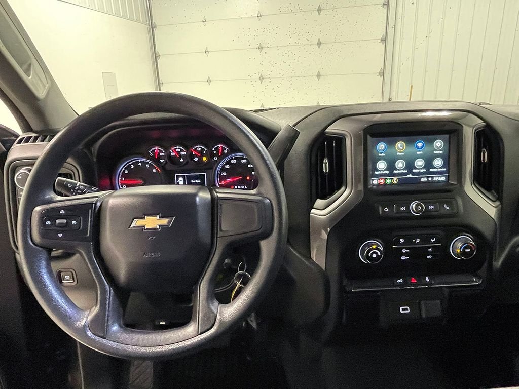 Used 2019 Brown Chevrolet Custom image 34