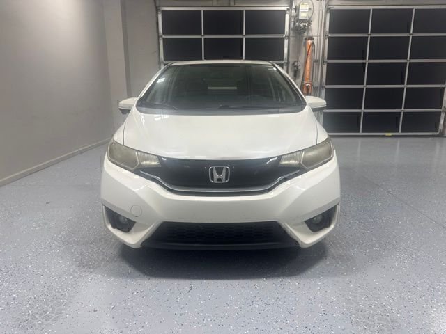Used 2016 White Honda EX image 3