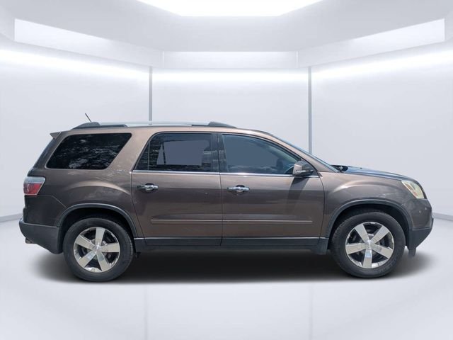 Used 2011 Brown GMC SLT-2 image 2