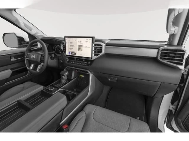 2026 Toyota Tundra Limited - Photo 17