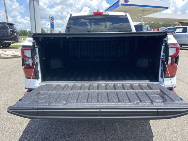 Certified Used 2025 White Ford Raptor image 6