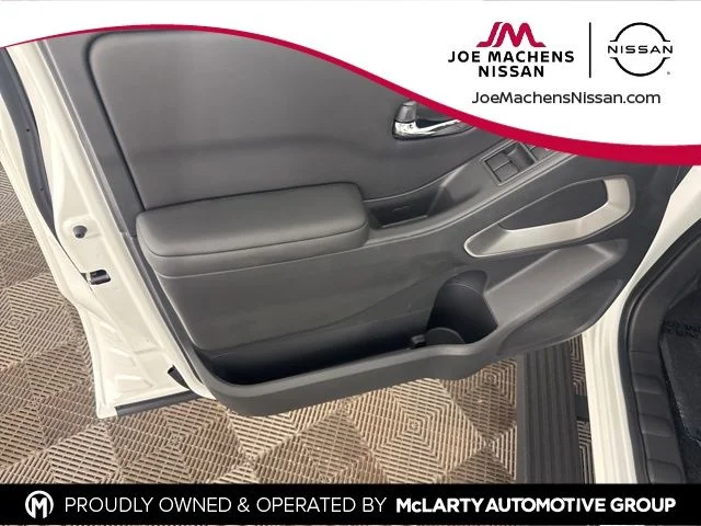2026 Nissan Frontier SV - Photo 19