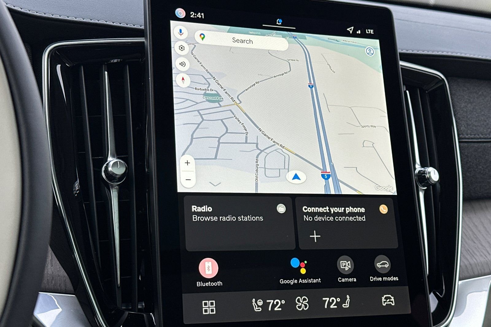 2026 Volvo XC90 Ultra - Photo 19