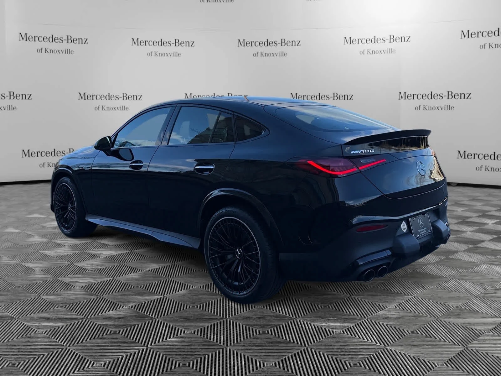 New 2026 Mercedes-Benz GLC SUV in Knoxville #TT225 | Mercedes-Benz
