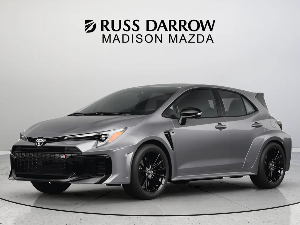 Used 2025  Toyota Premium image 1