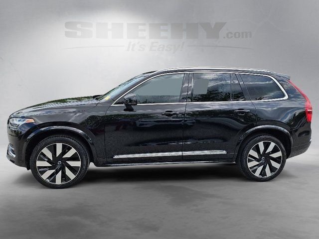 Used 2023 Black Volvo Ultimate image 15