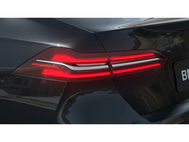 New 2027 Dark Graphite Metallic BMW  image 8