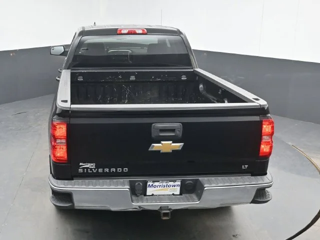 Used 2015 Black Chevrolet LT image 35