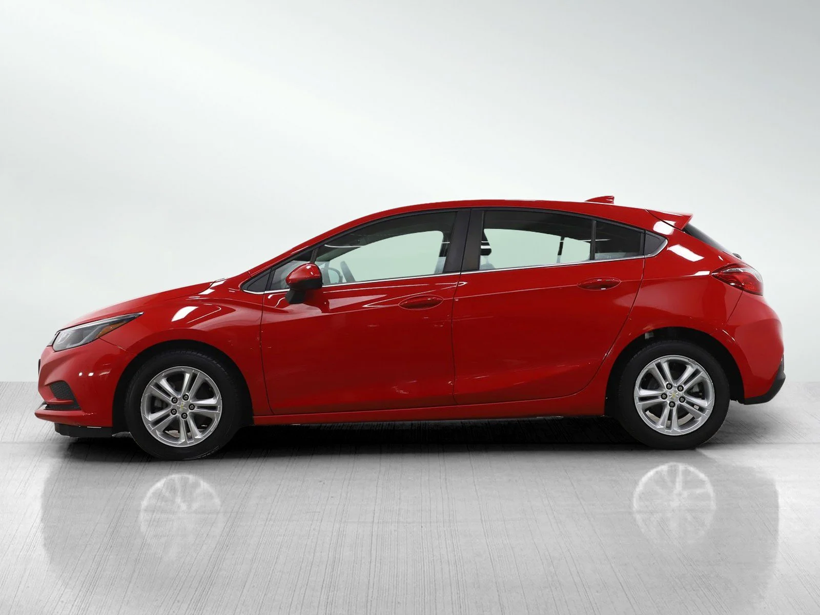 Used 2017 Chevrolet Cruze LT with VIN 3G1BE6SM0HS581462 for sale in Wayzata, MN