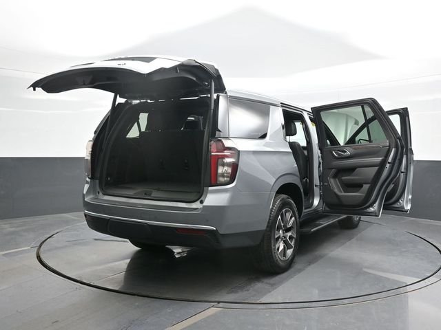 Used 2023 Gray Chevrolet LT image 29