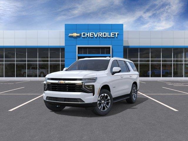 2026 Chevrolet Tahoe LS - Photo 8