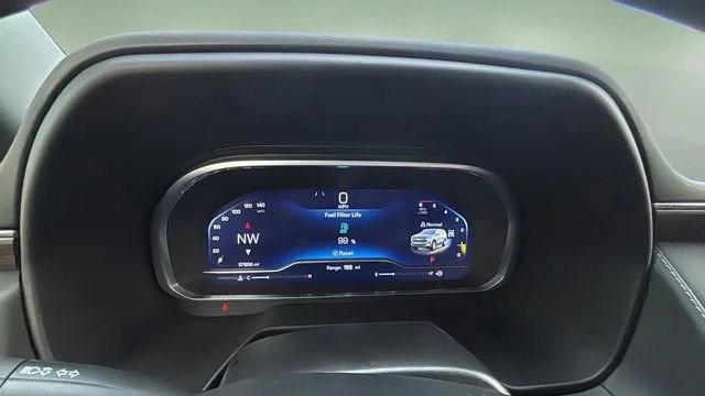 Used 2023 Black Chevrolet LT image 39