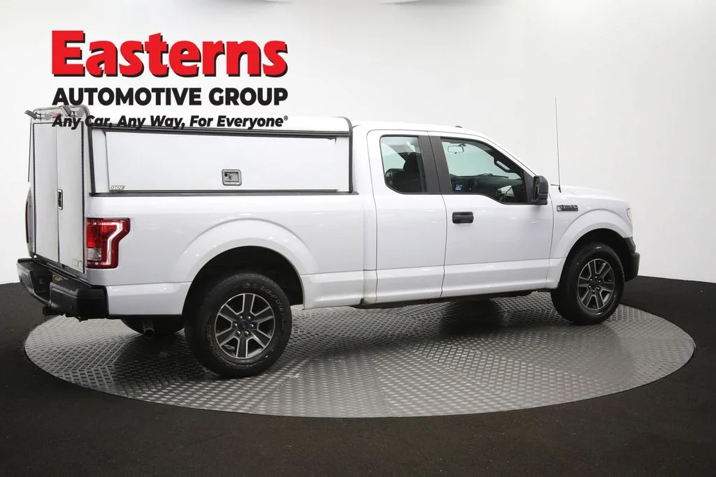Used 2016 White Ford XL image 43