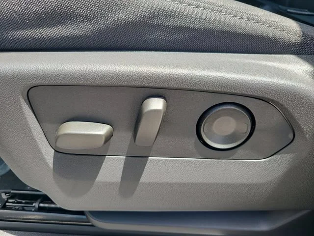 New 2026 Sterling Gray Metallic Chevrolet RST image 24
