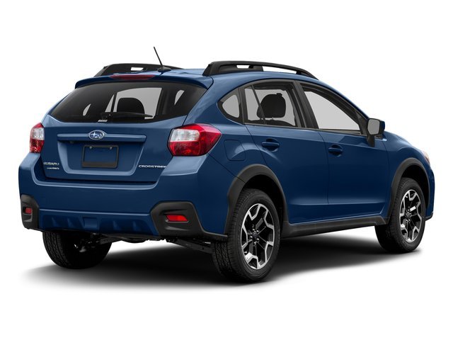 Used 2017 Subaru Crosstrek Premium with VIN JF2GPABC7HH259431 for sale in Cathedral City, CA