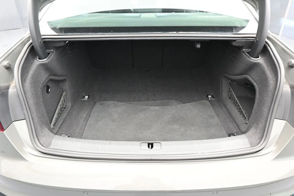 Used 2024 Gray Audi 45 S line Premium Plus image 40