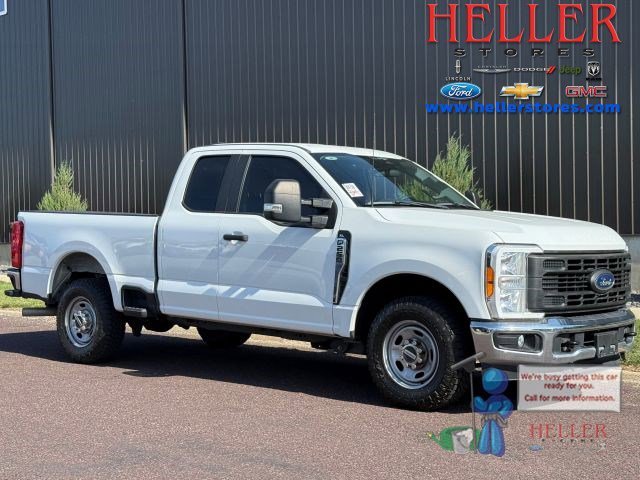 2023 Ford F-250 Super Duty XL
