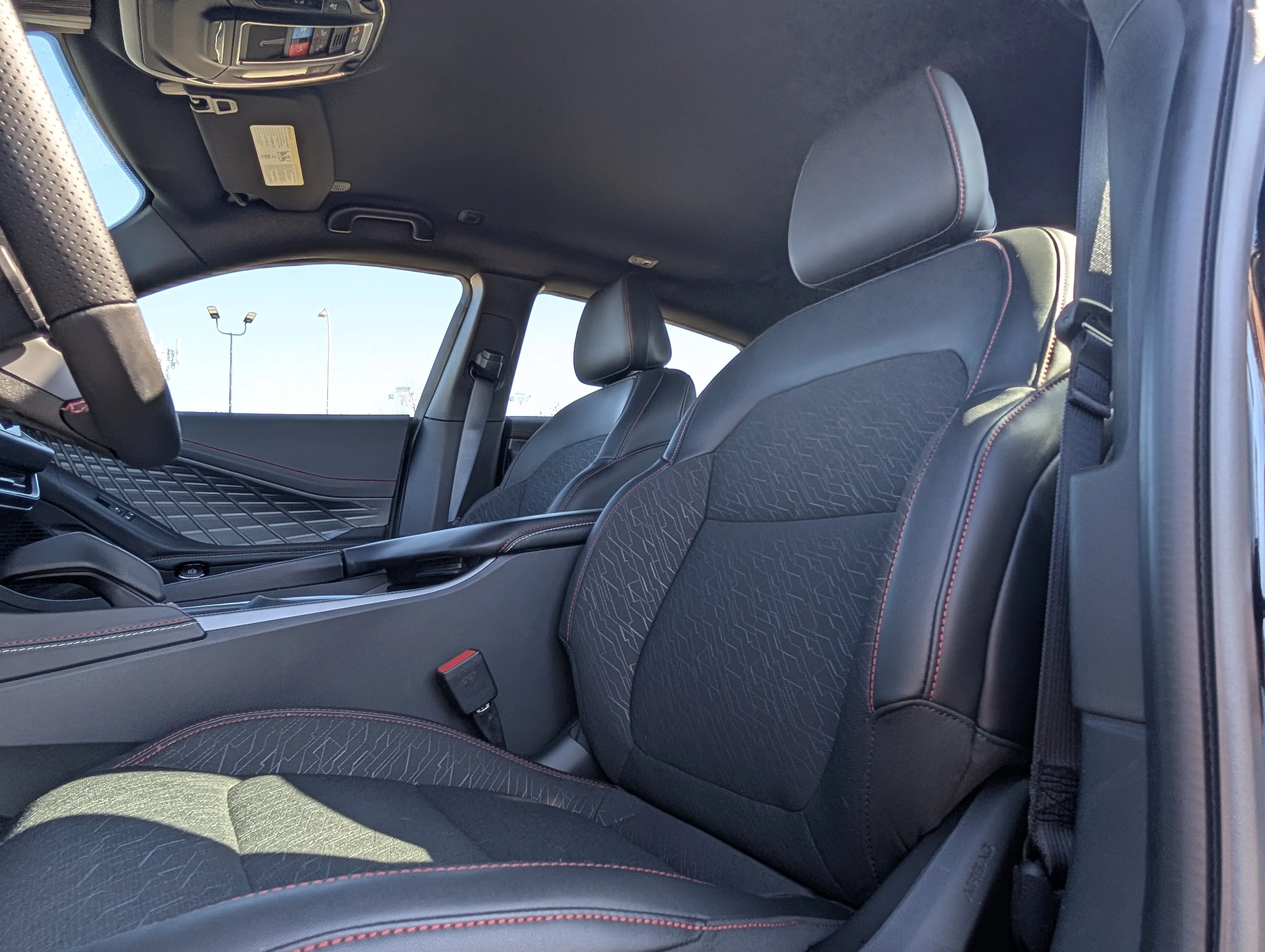 New 2026 Diamond Black Crystal Pearl Dodge Scat Pack image 19