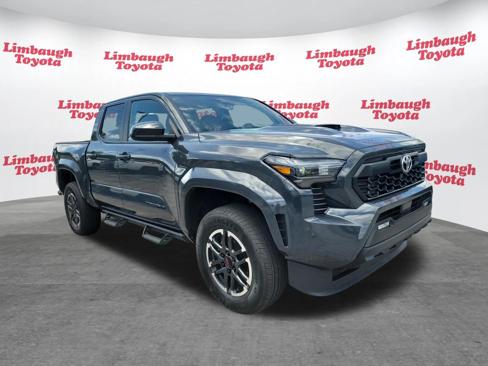 Used 2025 Underground Toyota TRD Sport image 17