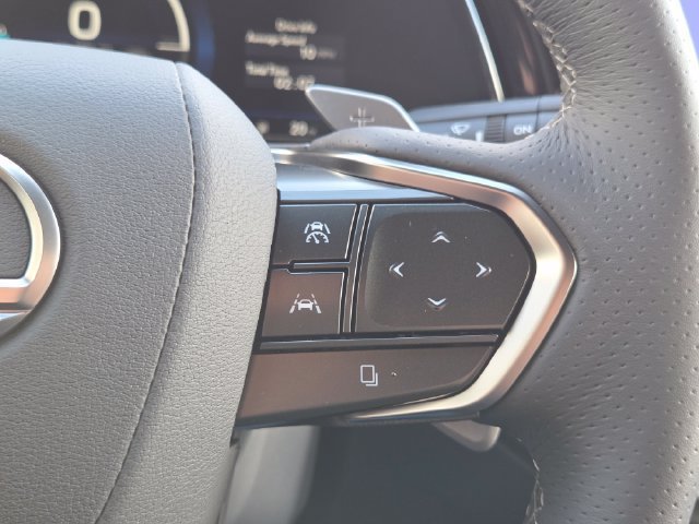 New 2026 Incognito Lexus F SPORT PERFORMANCE AWD image 19