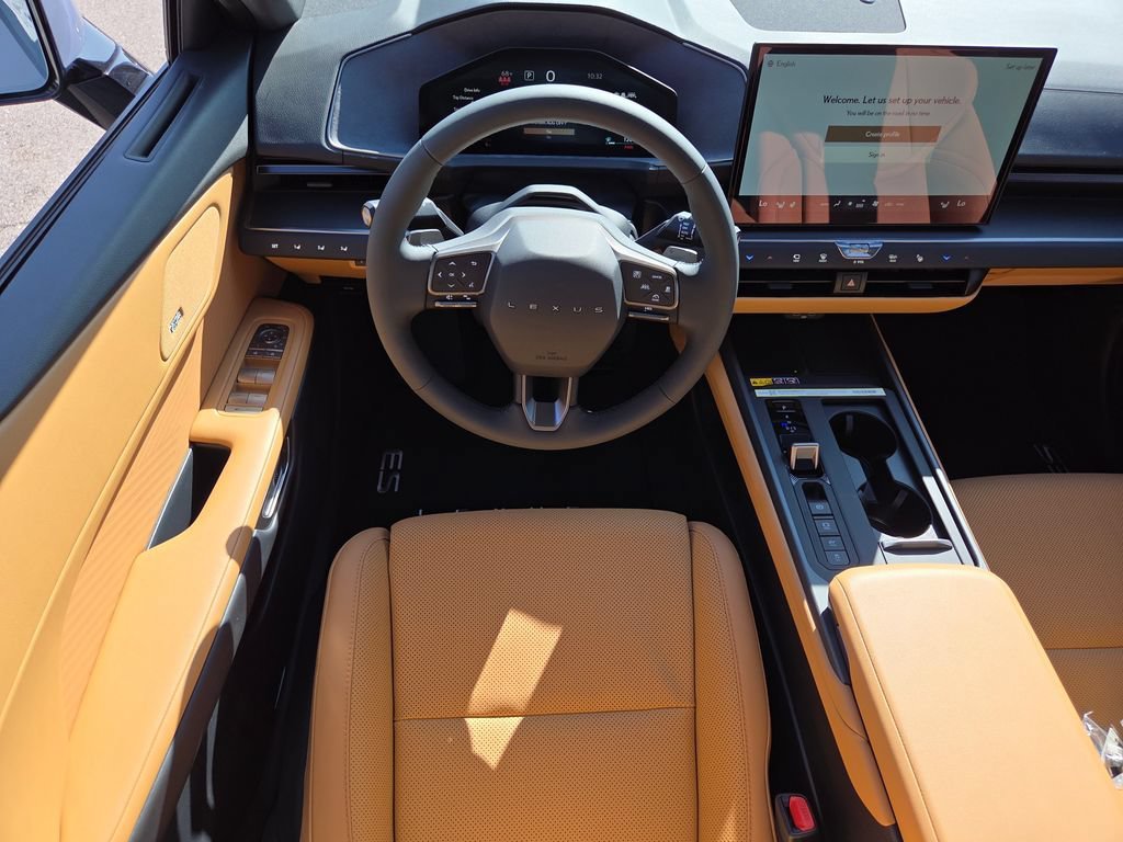 New 2026 Wavelength Lexus PREMIUM PLUS image 4