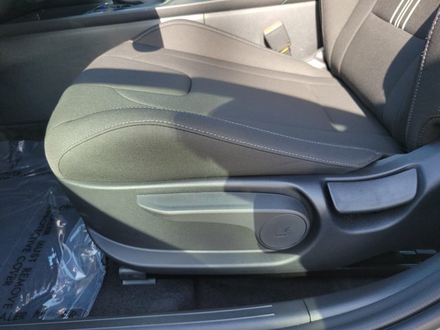 Certified Used 2026 Gray Hyundai SEL Sport image 13