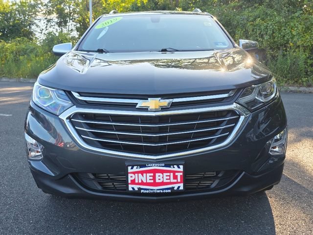 2019 Chevrolet Equinox Premier - Photo 10