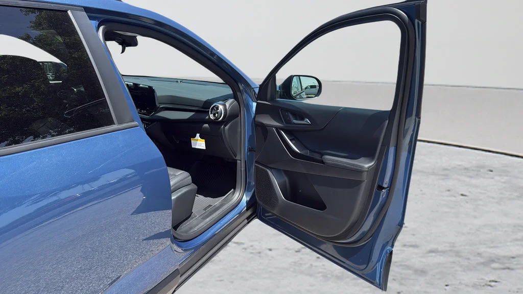 New 2027 Lakeshore Blue Metallic Chevrolet AWD LT image 22