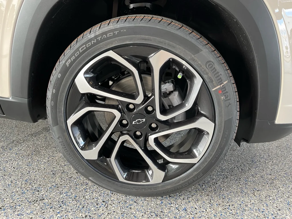 2026 Chevrolet Trax RS - Photo 33