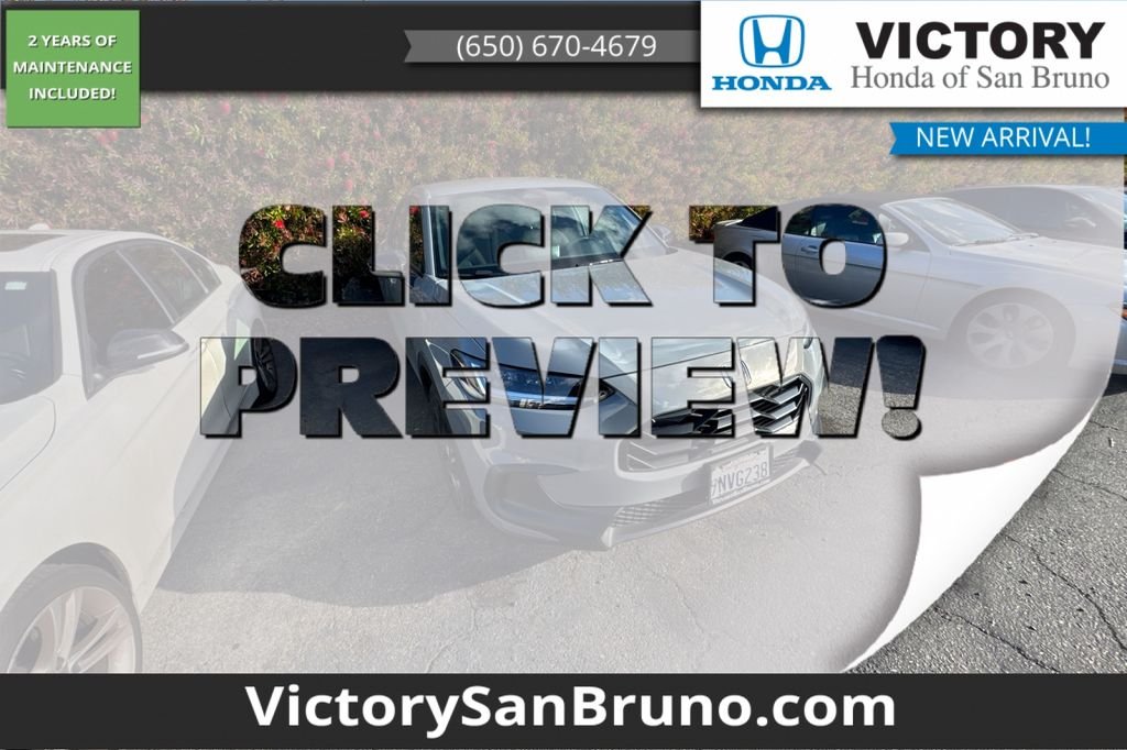 2025 Honda HR-V Sport 2WD's photo
