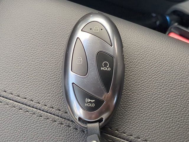 New 2025 Black Hyundai SEL Activity FWD image 58